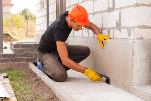 Licensed Exterior Waterproofing service in Walton, IN - Halo Water Proofing